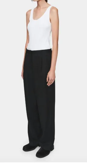 6397 - Slouchy Trouser