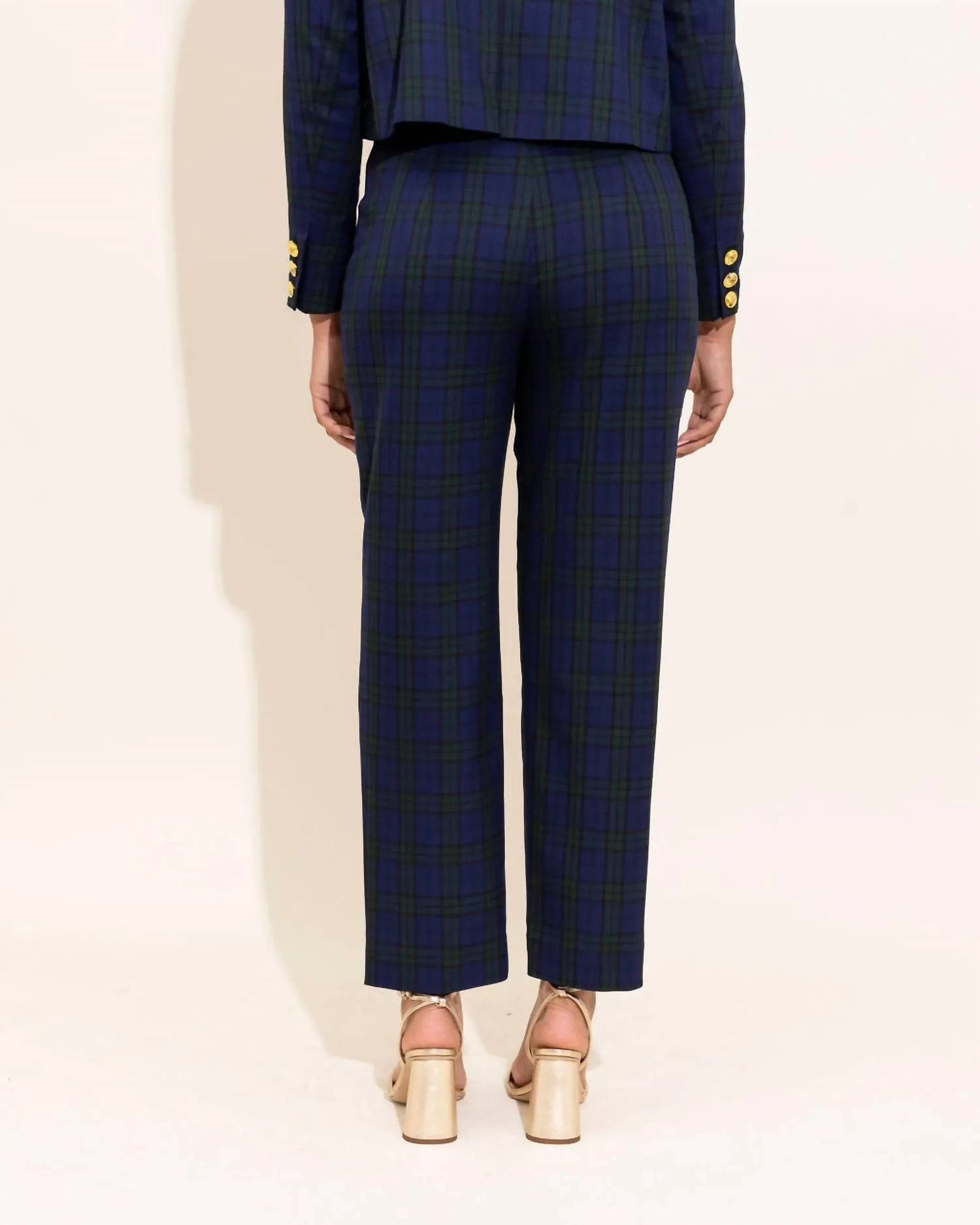 Alden Adair - Remy Pant