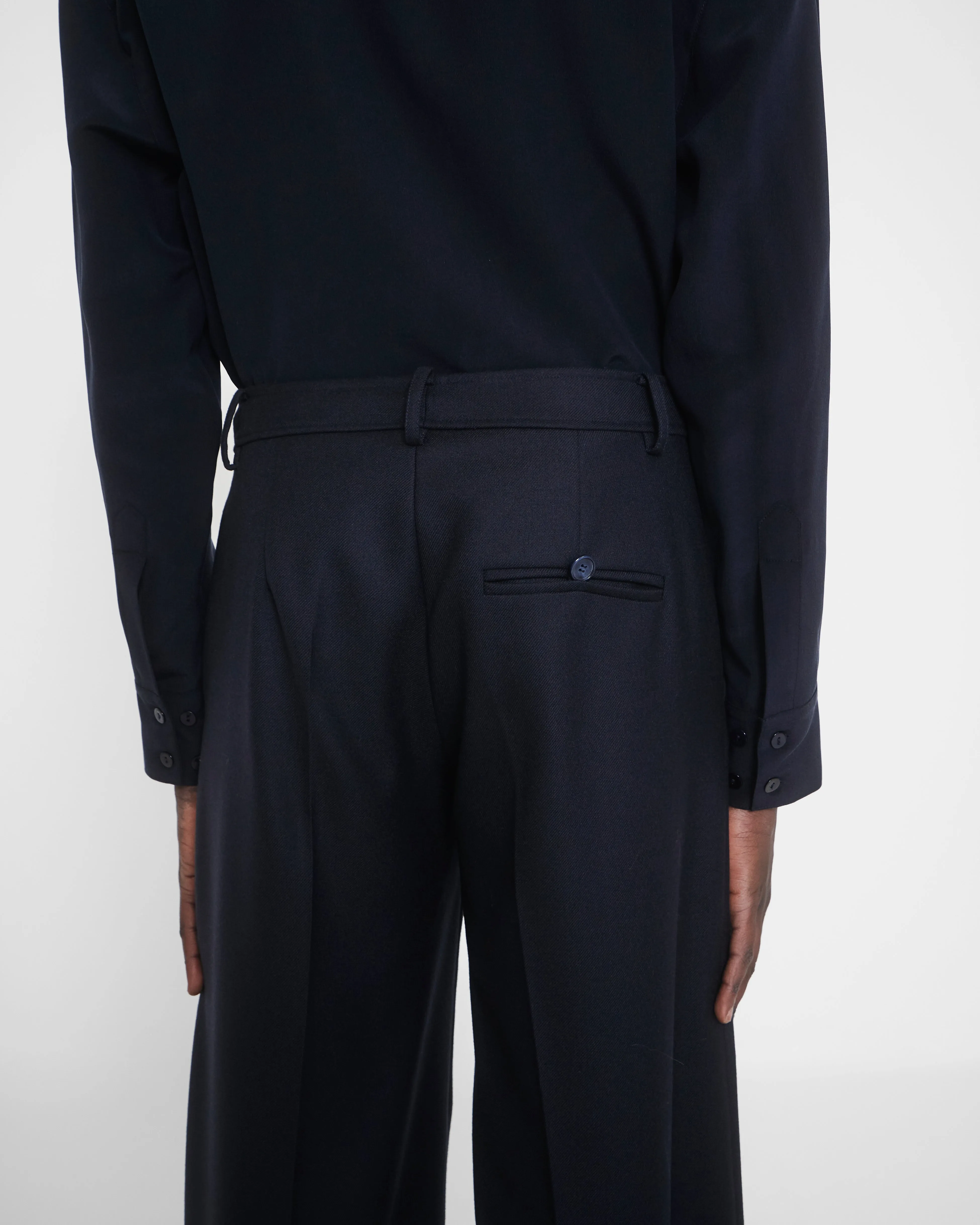 BELGRADO trousers (M) / PRE-ORDER