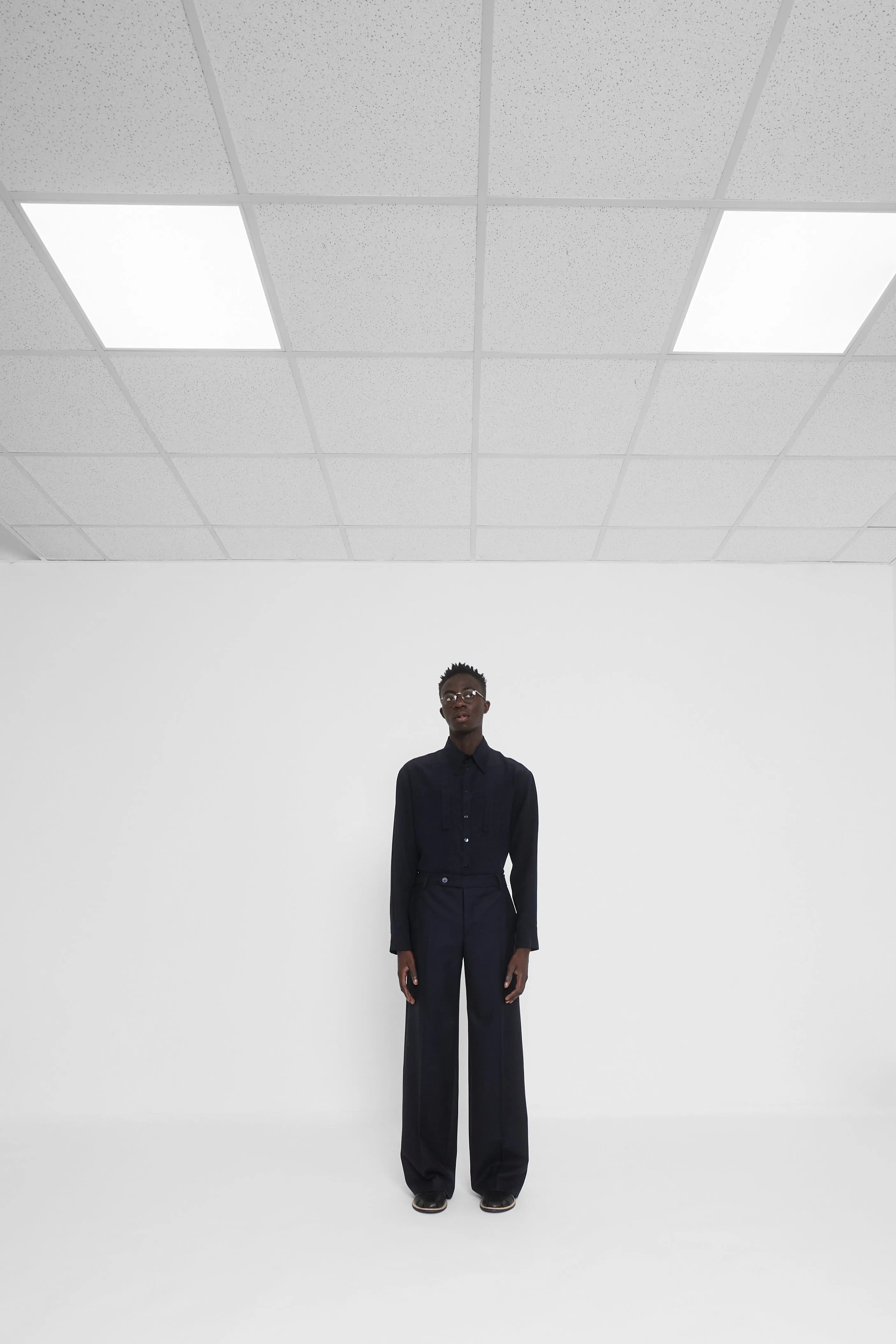 BELGRADO trousers (M) / PRE-ORDER