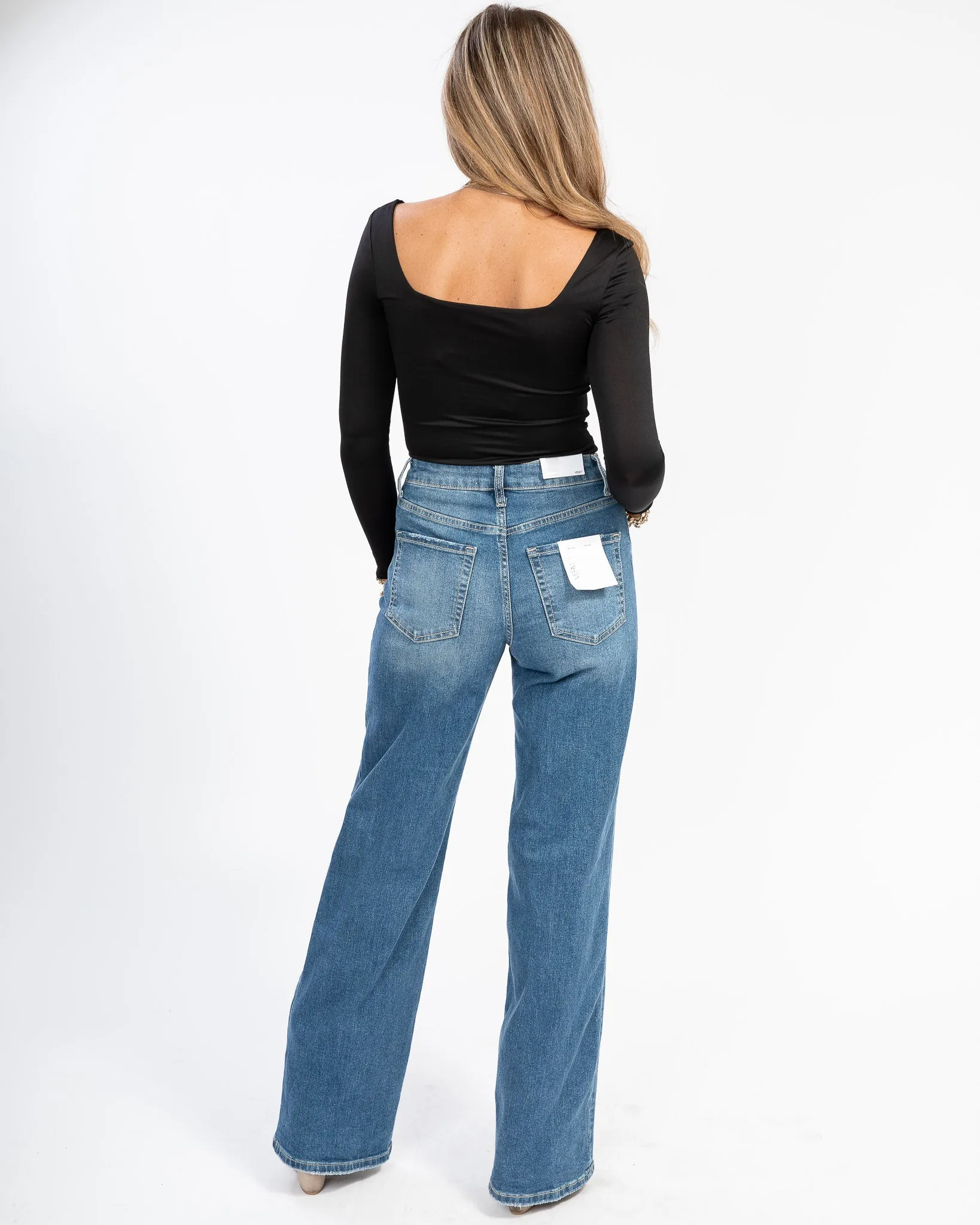 Blank Slate Top