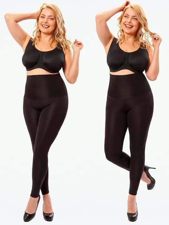 BOGO - Empetua™️ High Waisted Shaping Leggings