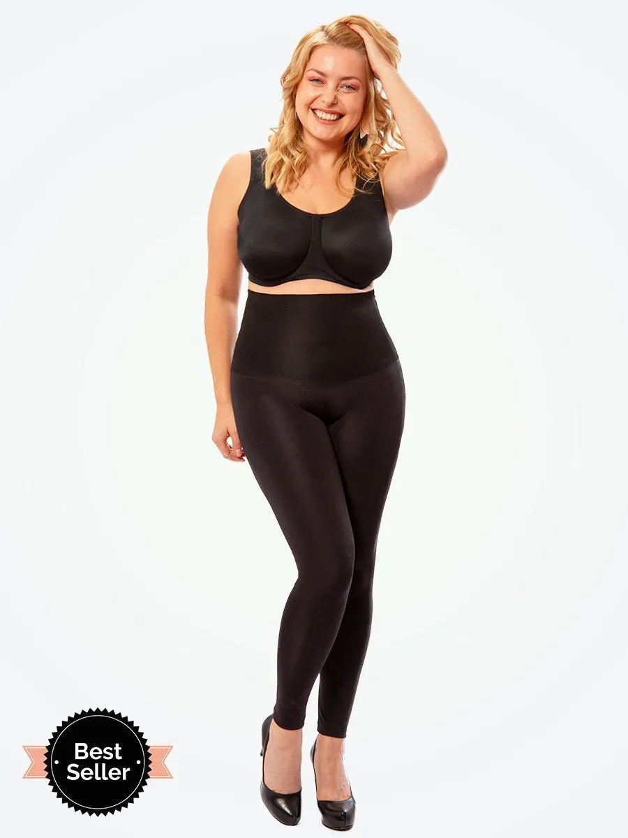 BOGO - Empetua™️ High Waisted Shaping Leggings