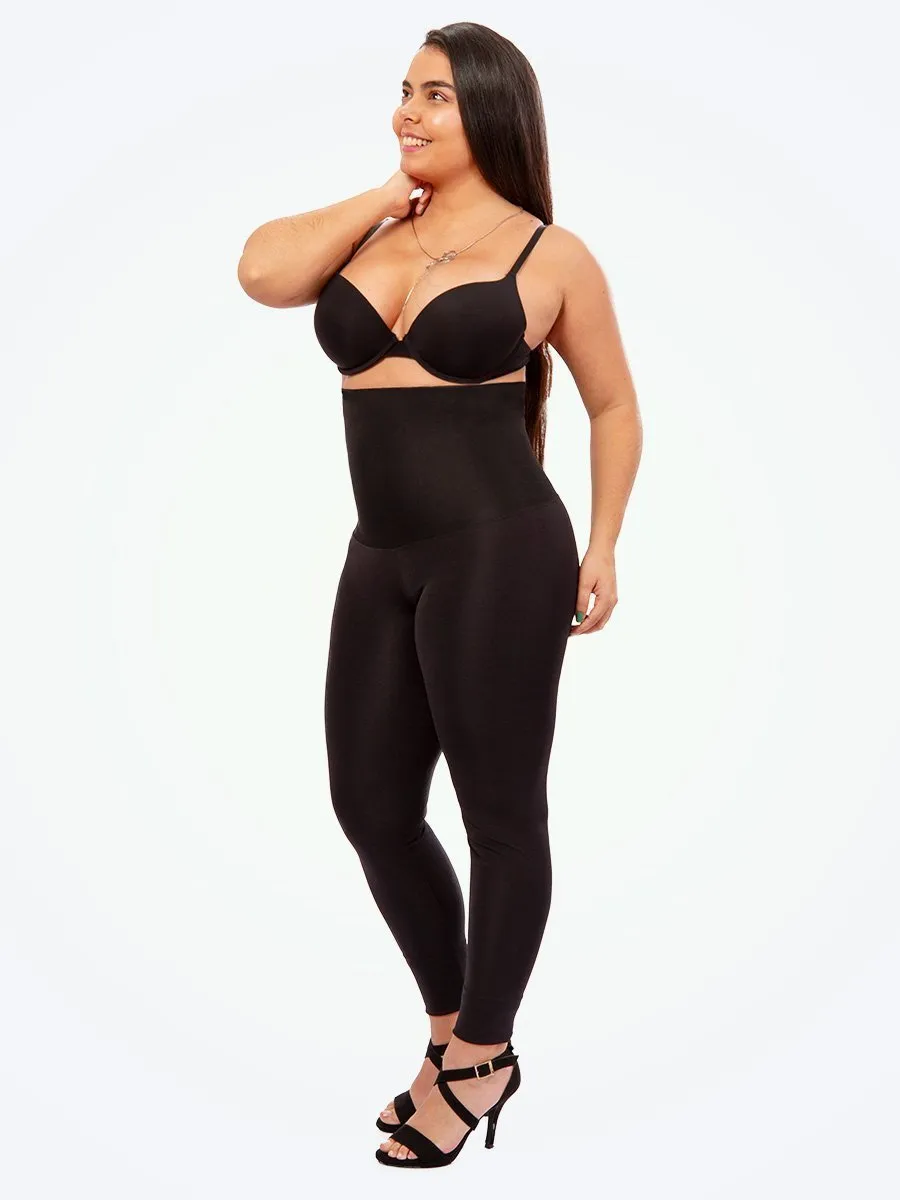 BOGO - Empetua™️ High Waisted Shaping Leggings