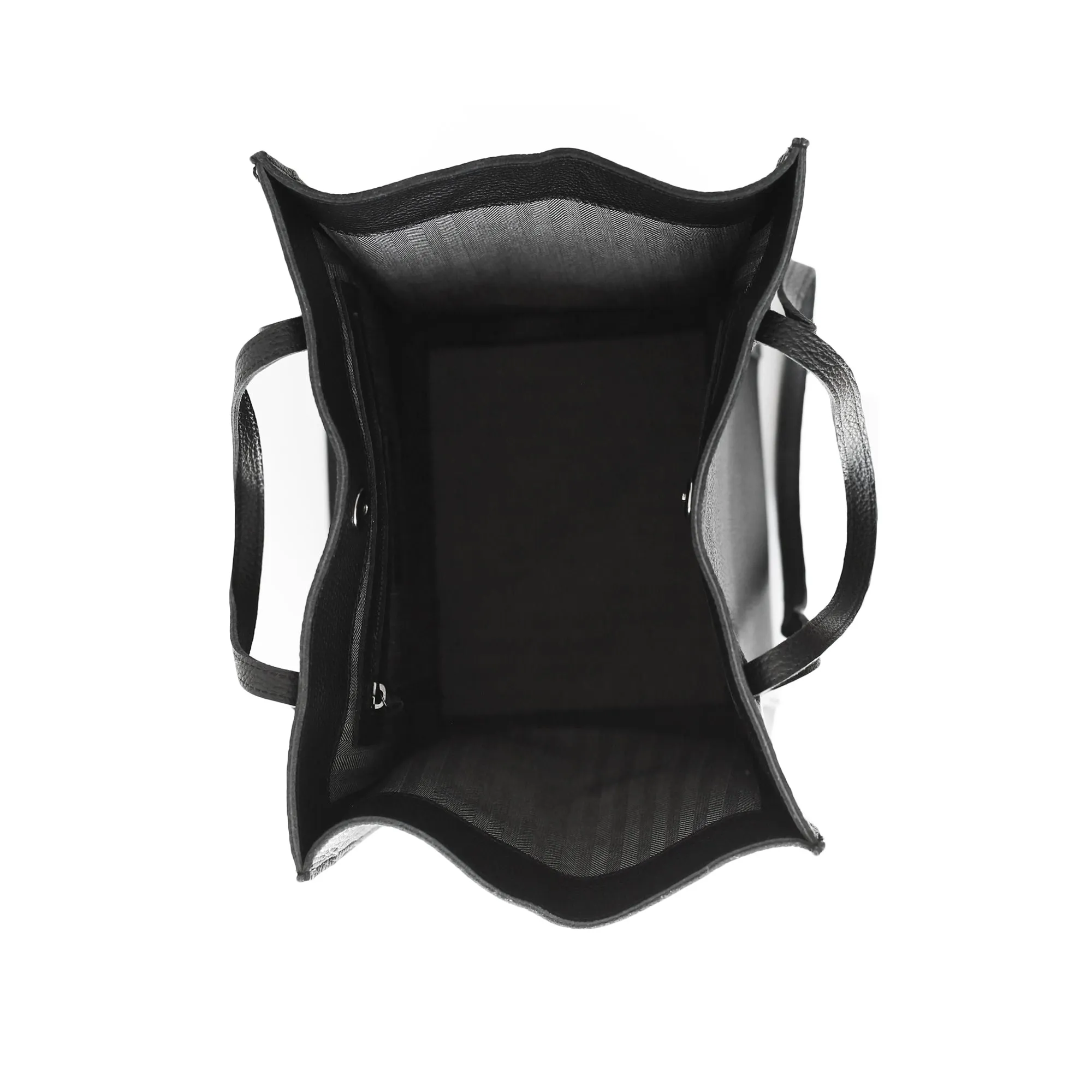 Classic Structured Tote