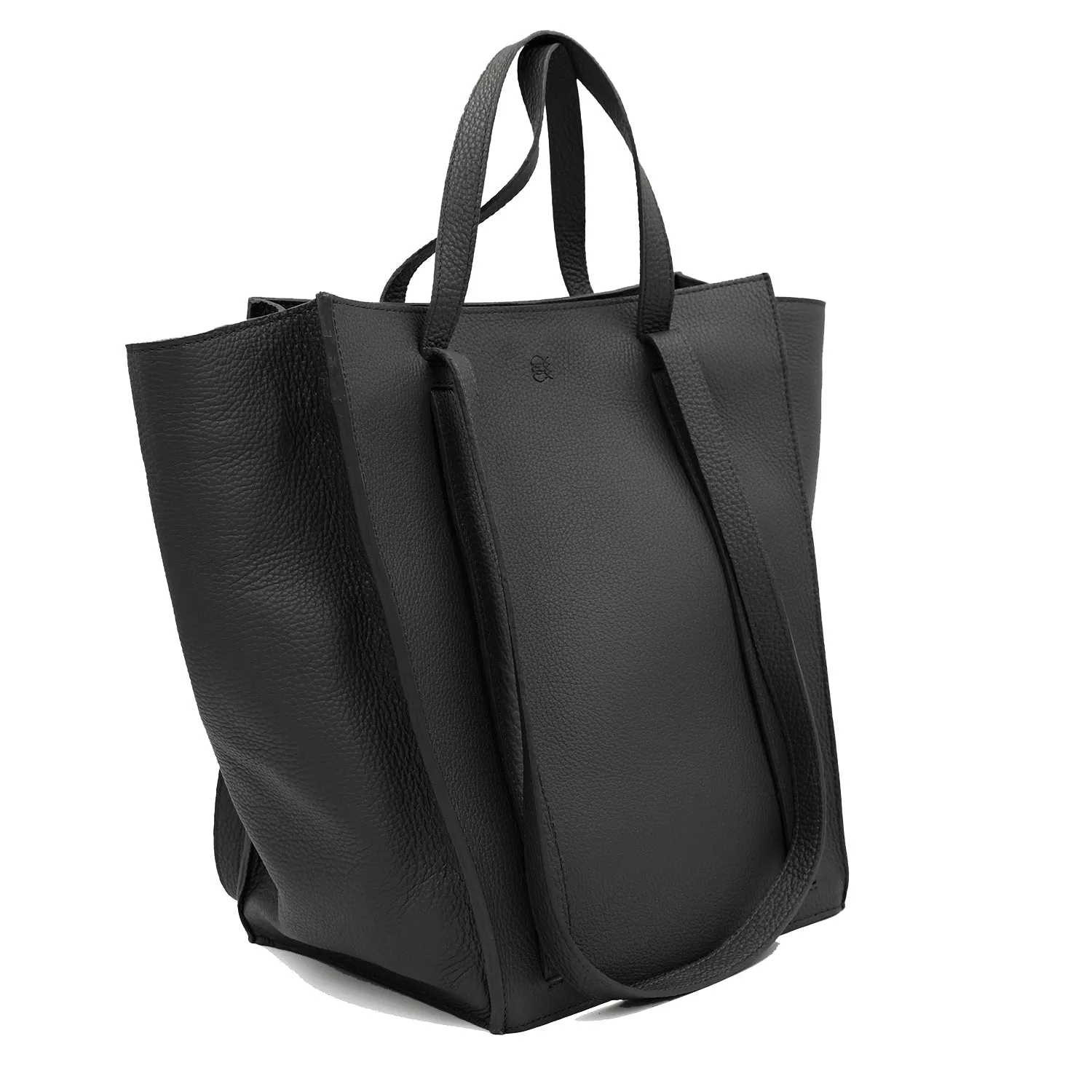 Classic Structured Tote
