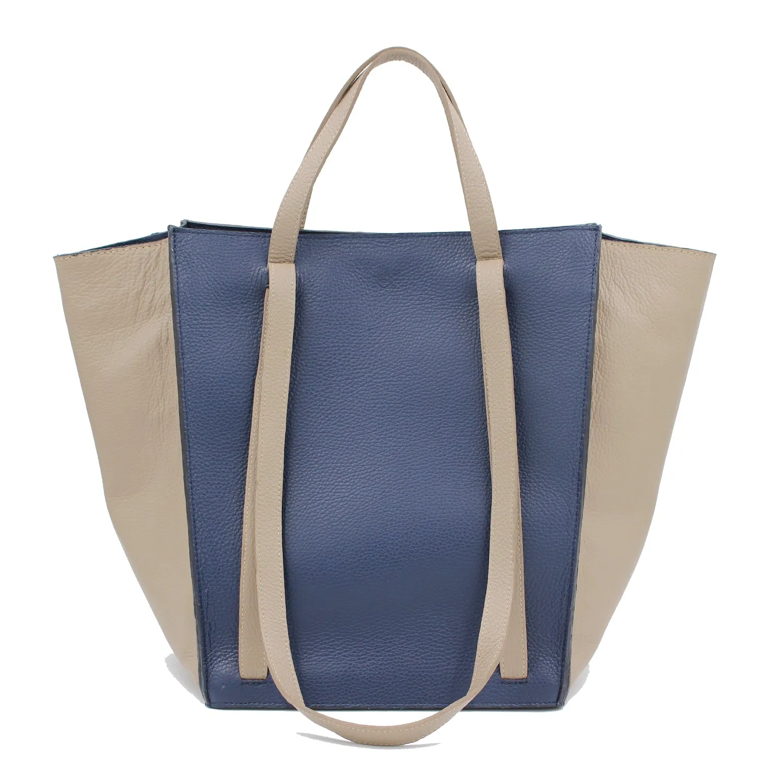 Classic Structured Tote