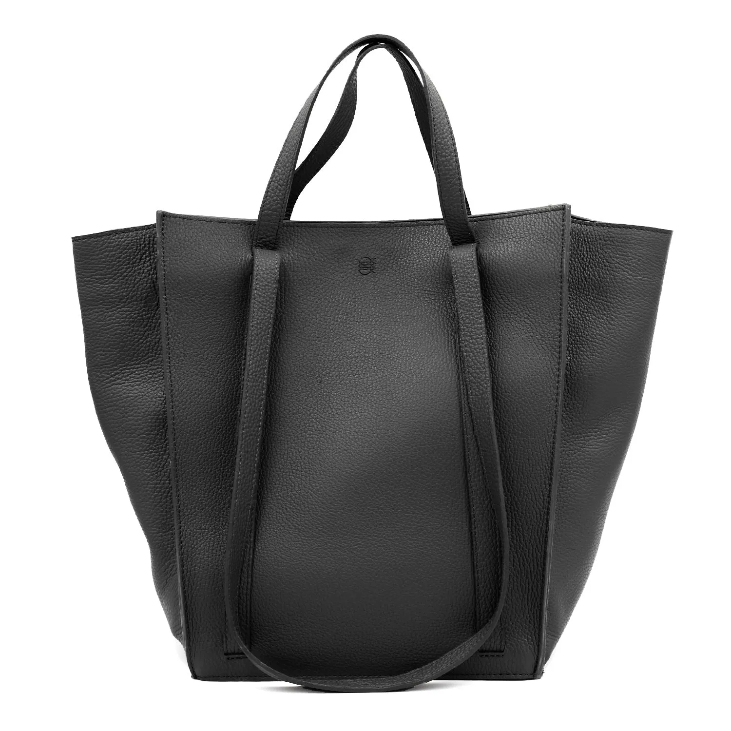 Classic Structured Tote