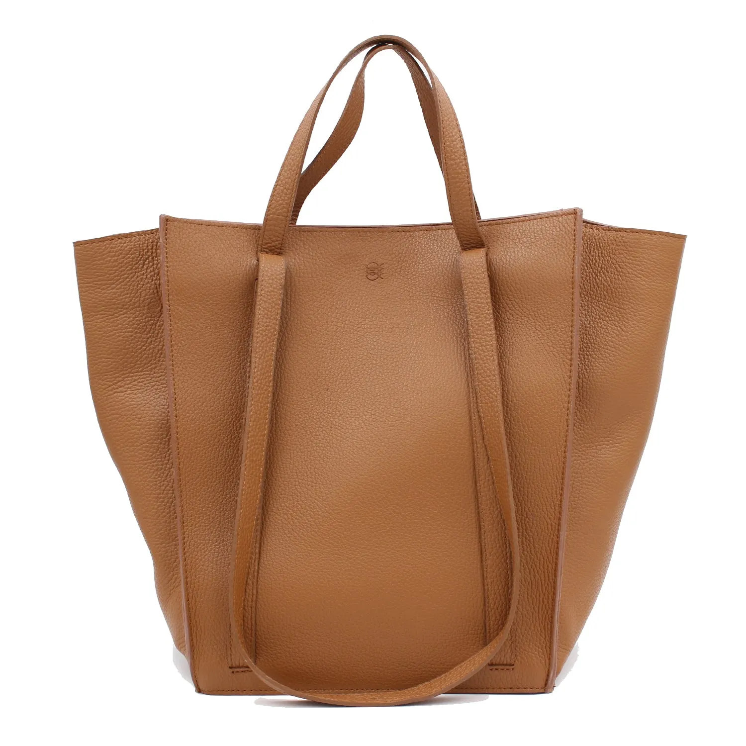 Classic Structured Tote