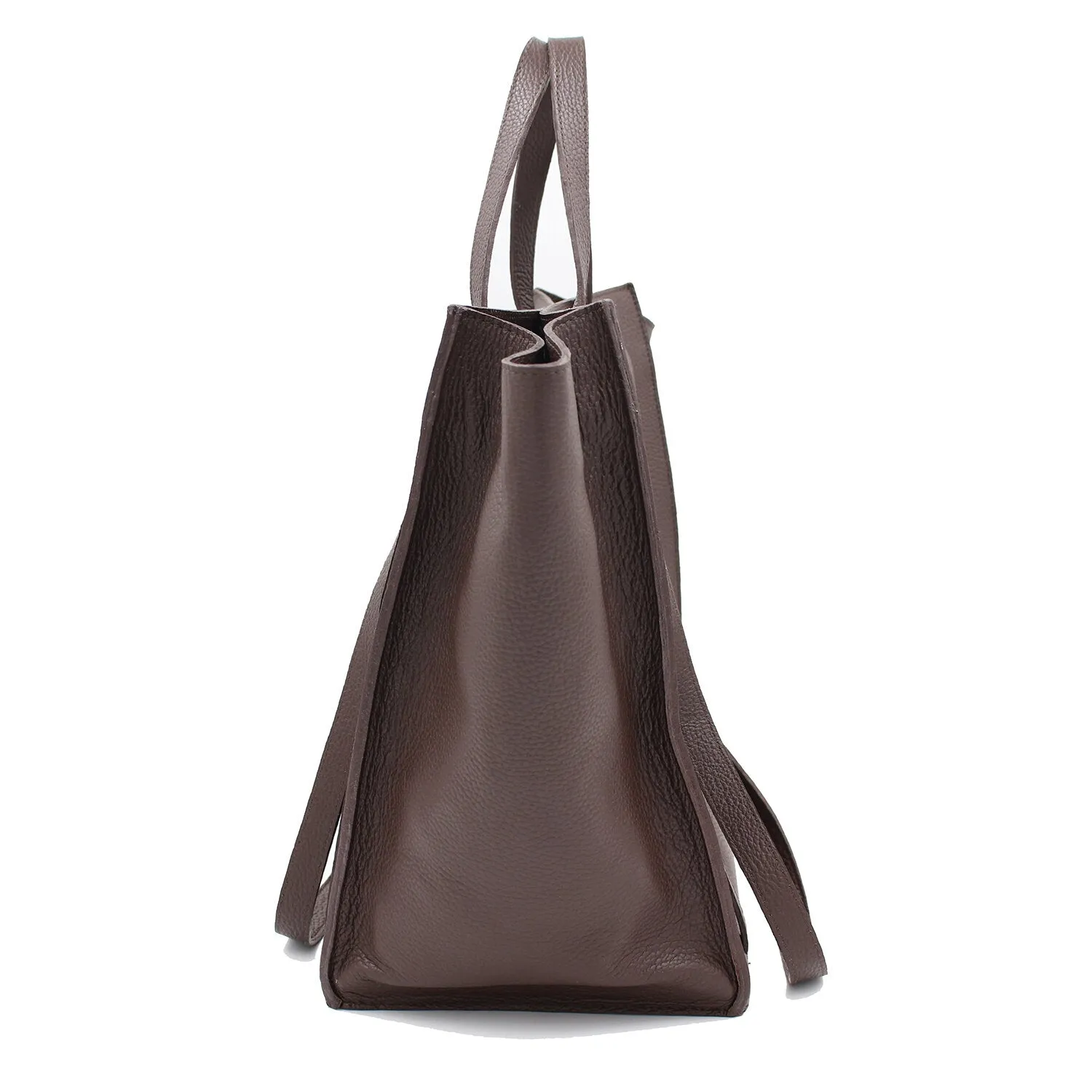 Classic Structured Tote
