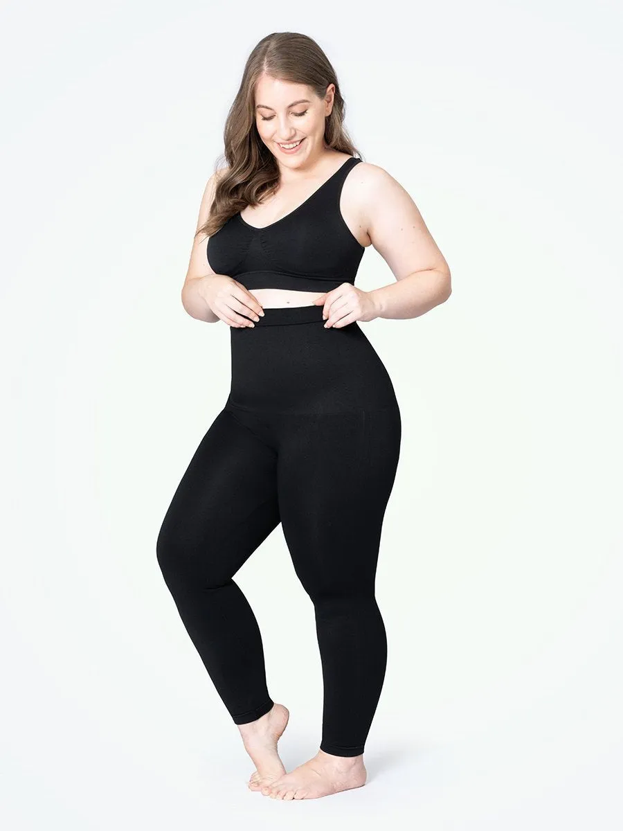 Empetua™ High Waisted Leggings