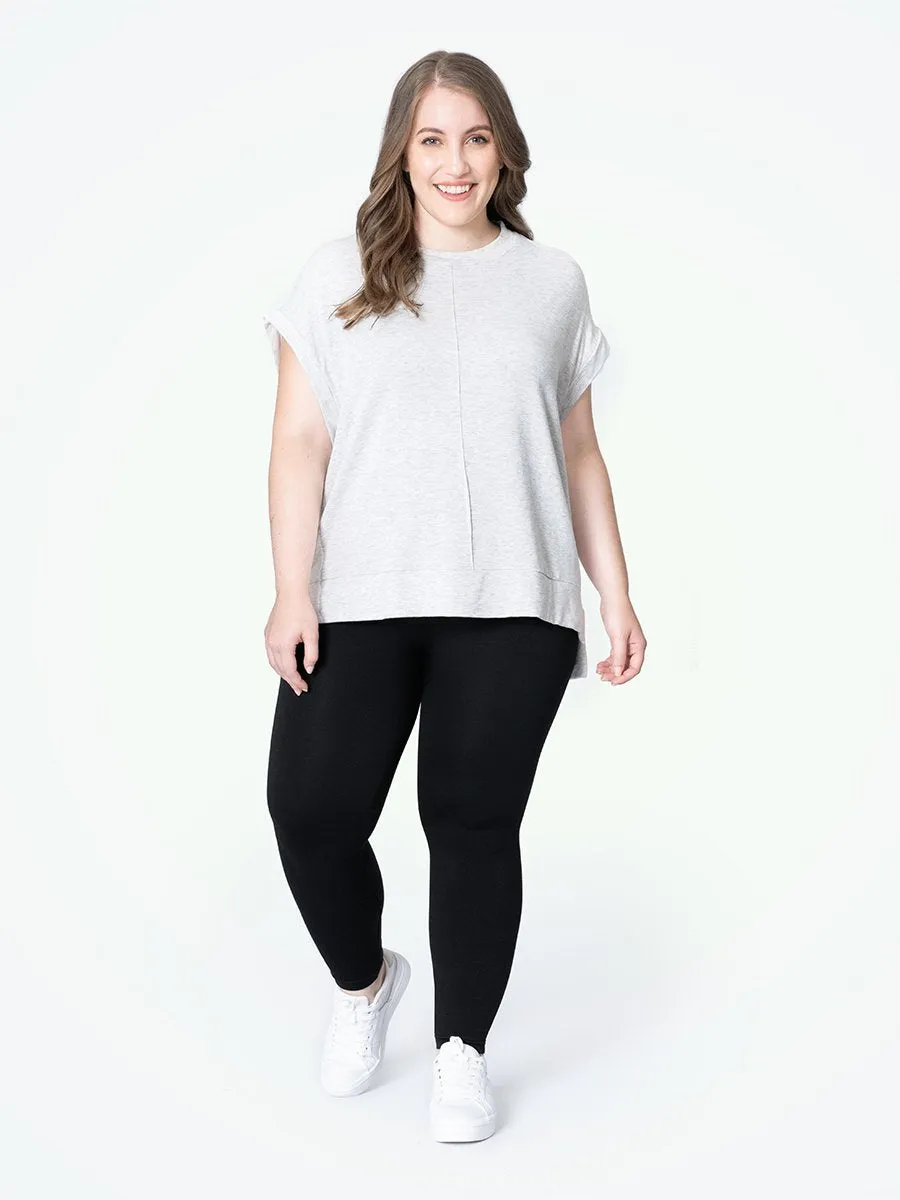 Empetua™ High Waisted Leggings