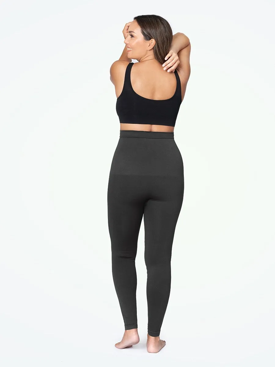 Empetua™ High Waisted Leggings