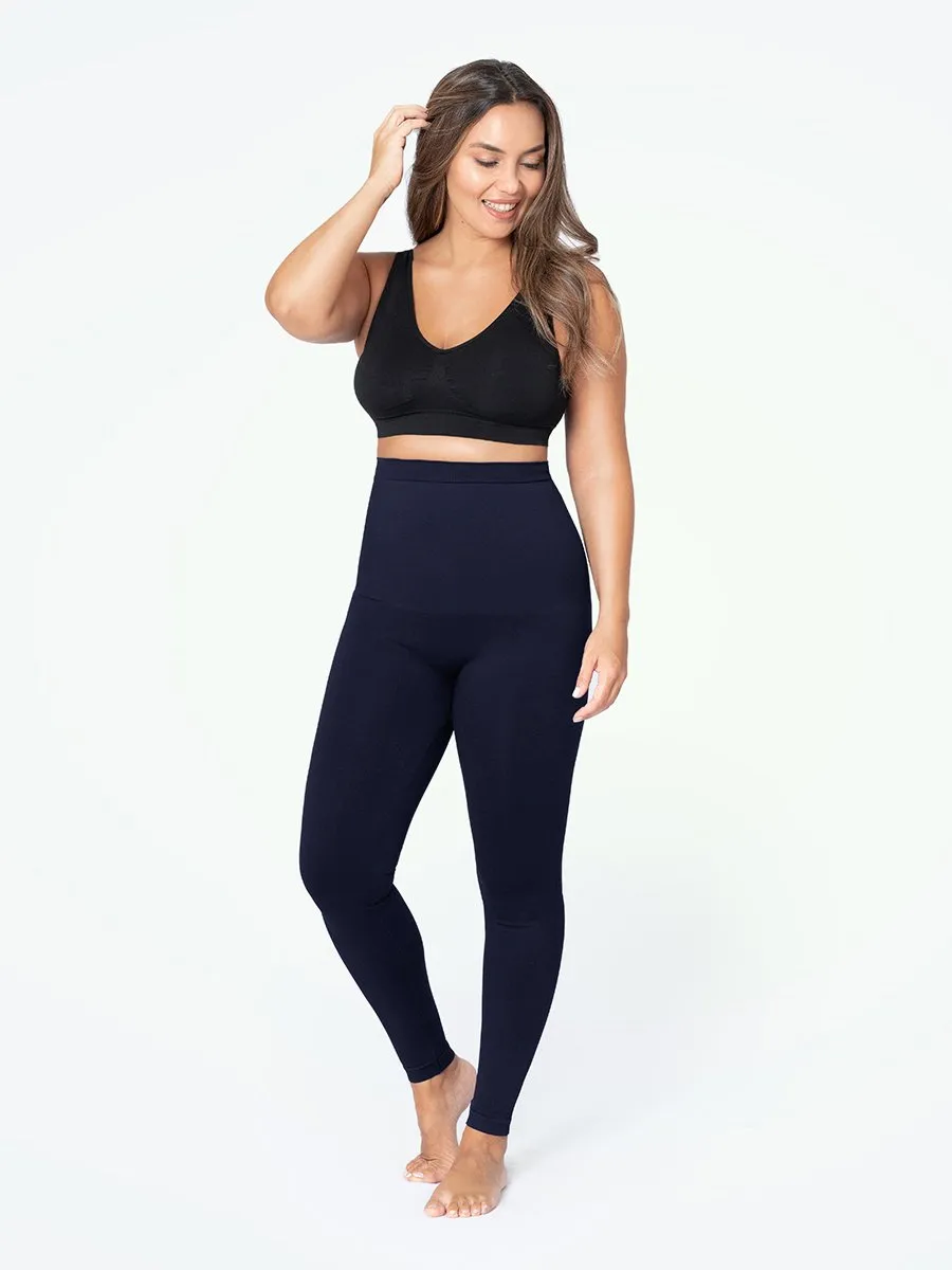 Empetua™ High Waisted Leggings