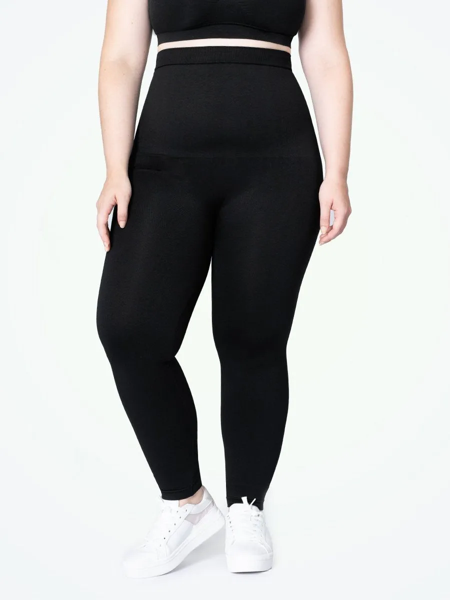 Empetua™ High Waisted Leggings
