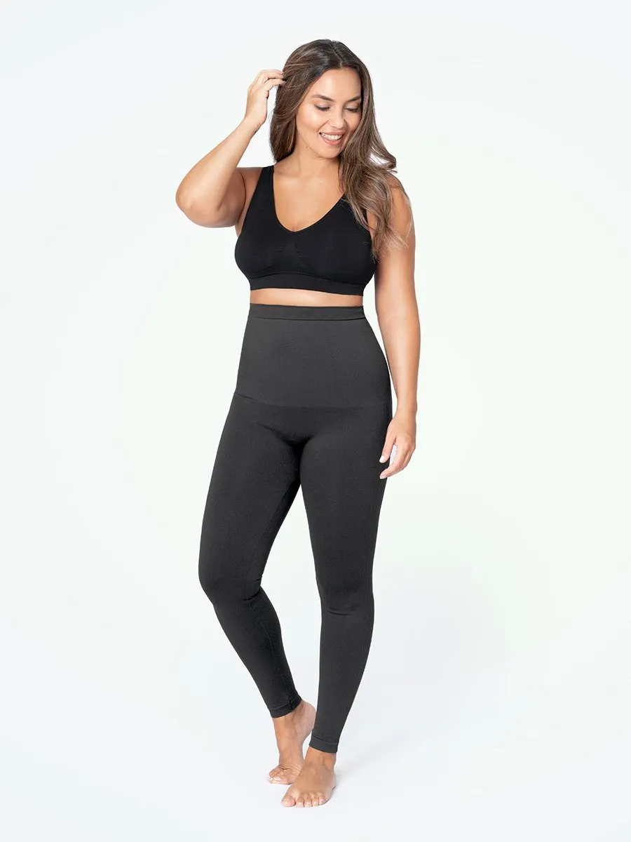 Empetua™ High Waisted Leggings