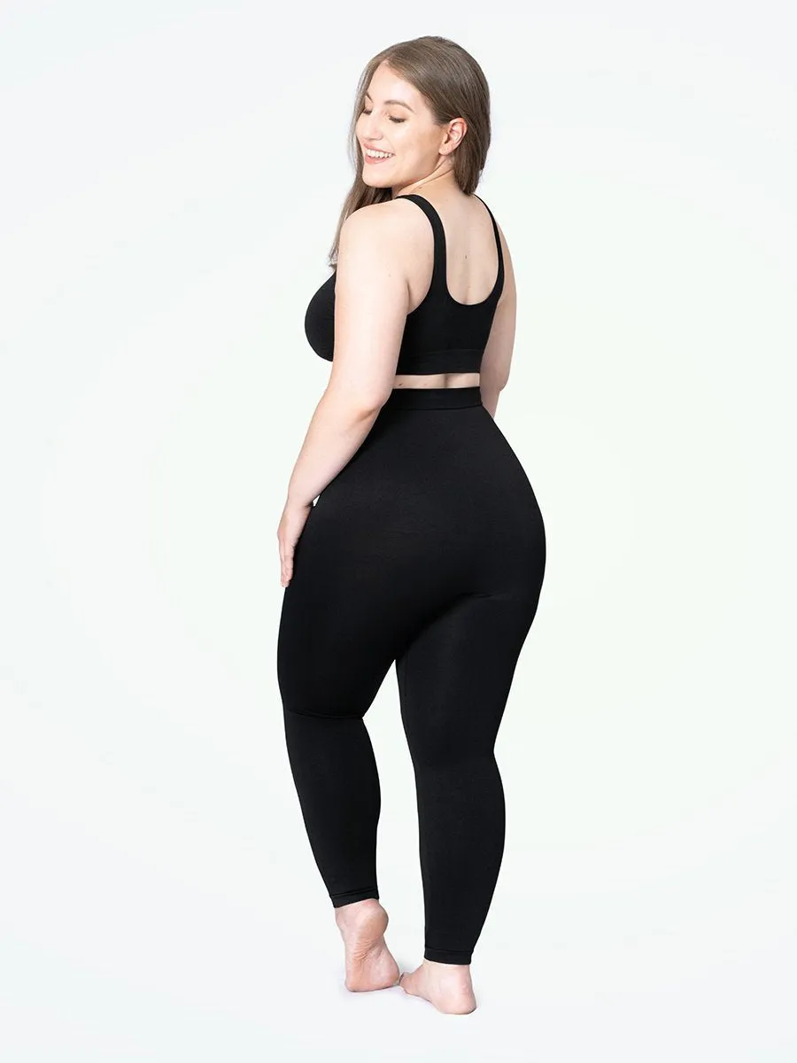 Empetua™ High Waisted Leggings