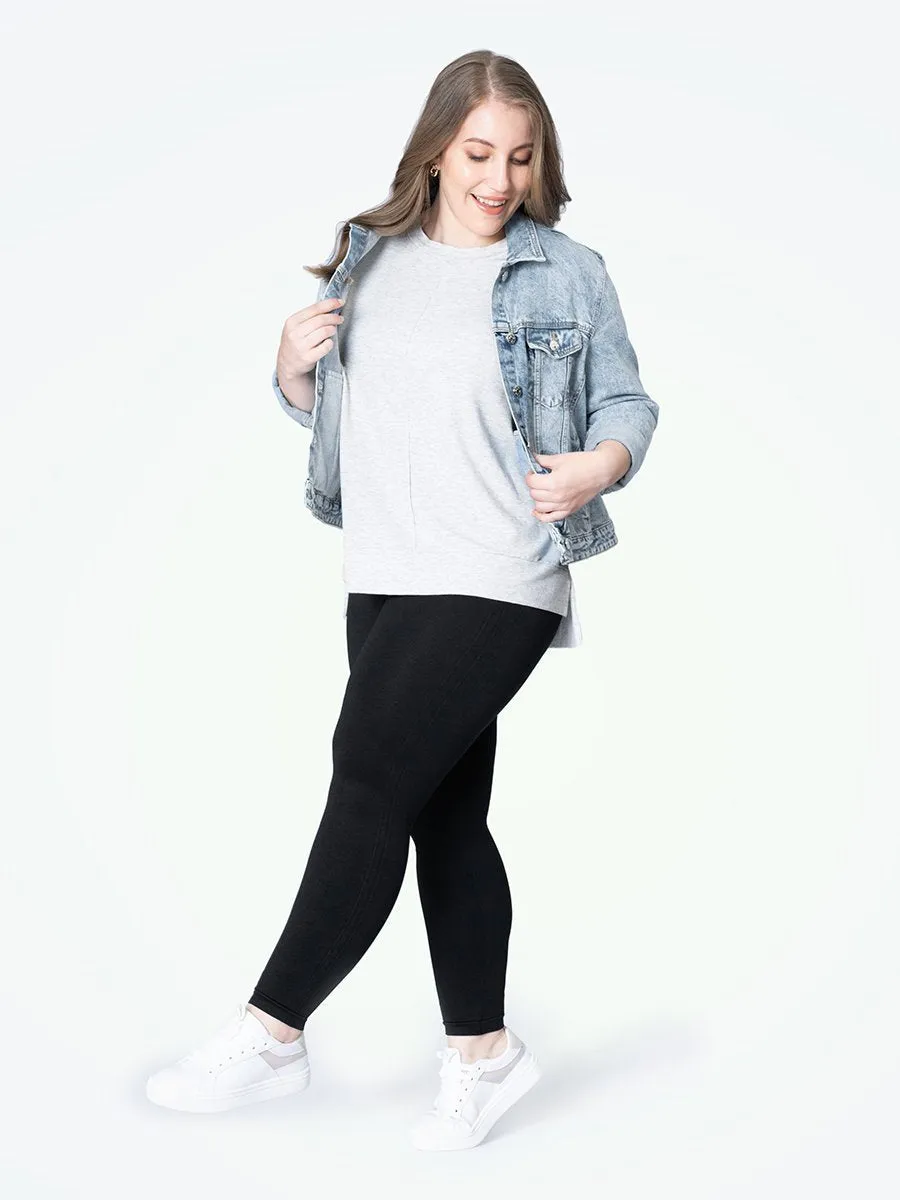 Empetua™ High Waisted Leggings