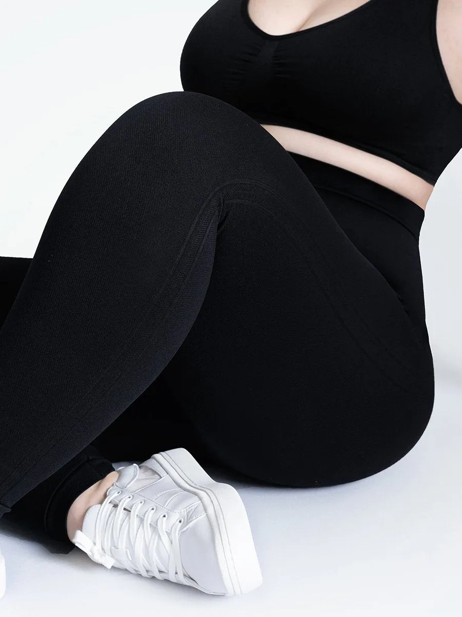 Empetua™ High Waisted Leggings