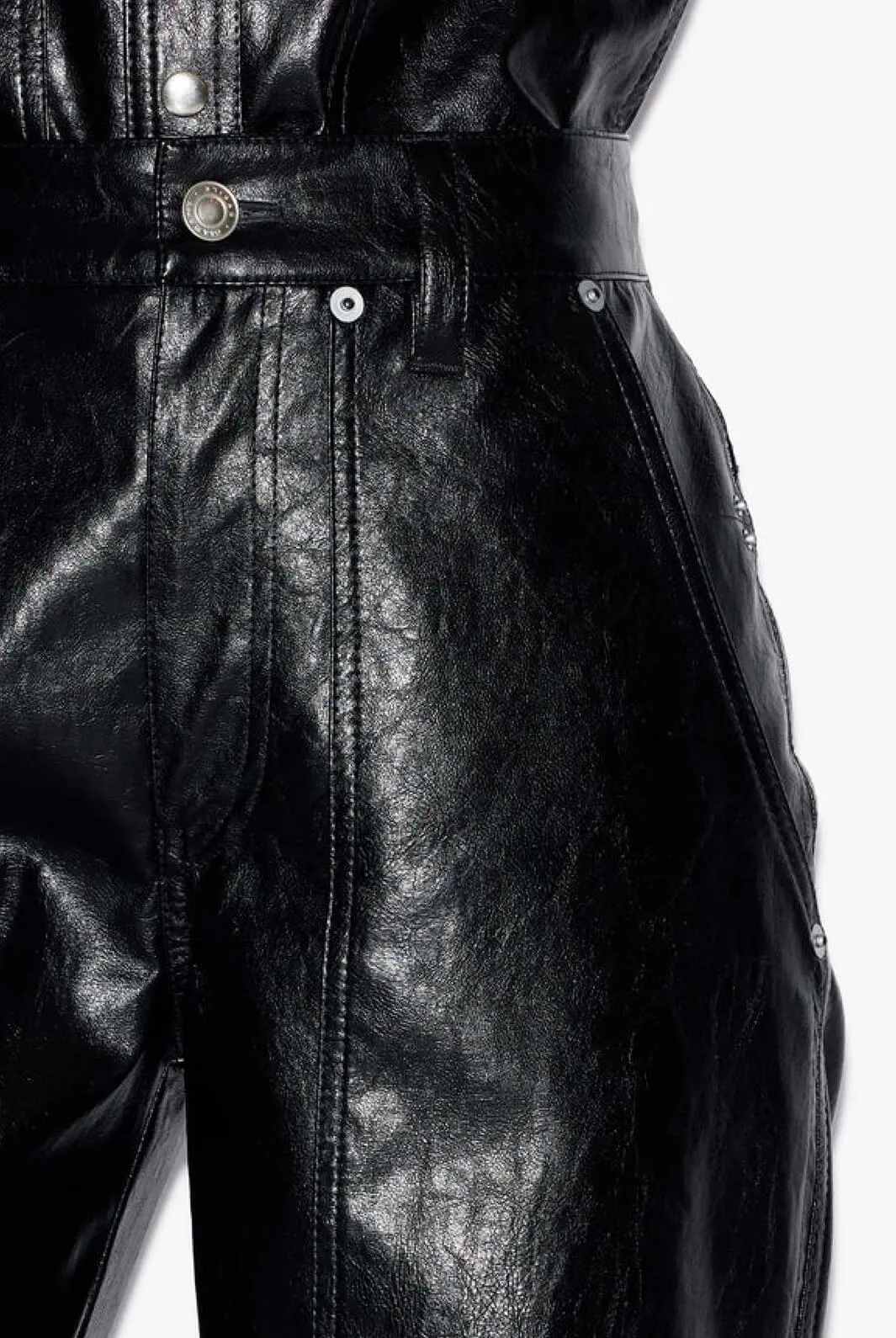Isabel Marant Etoile Ariete Pants
