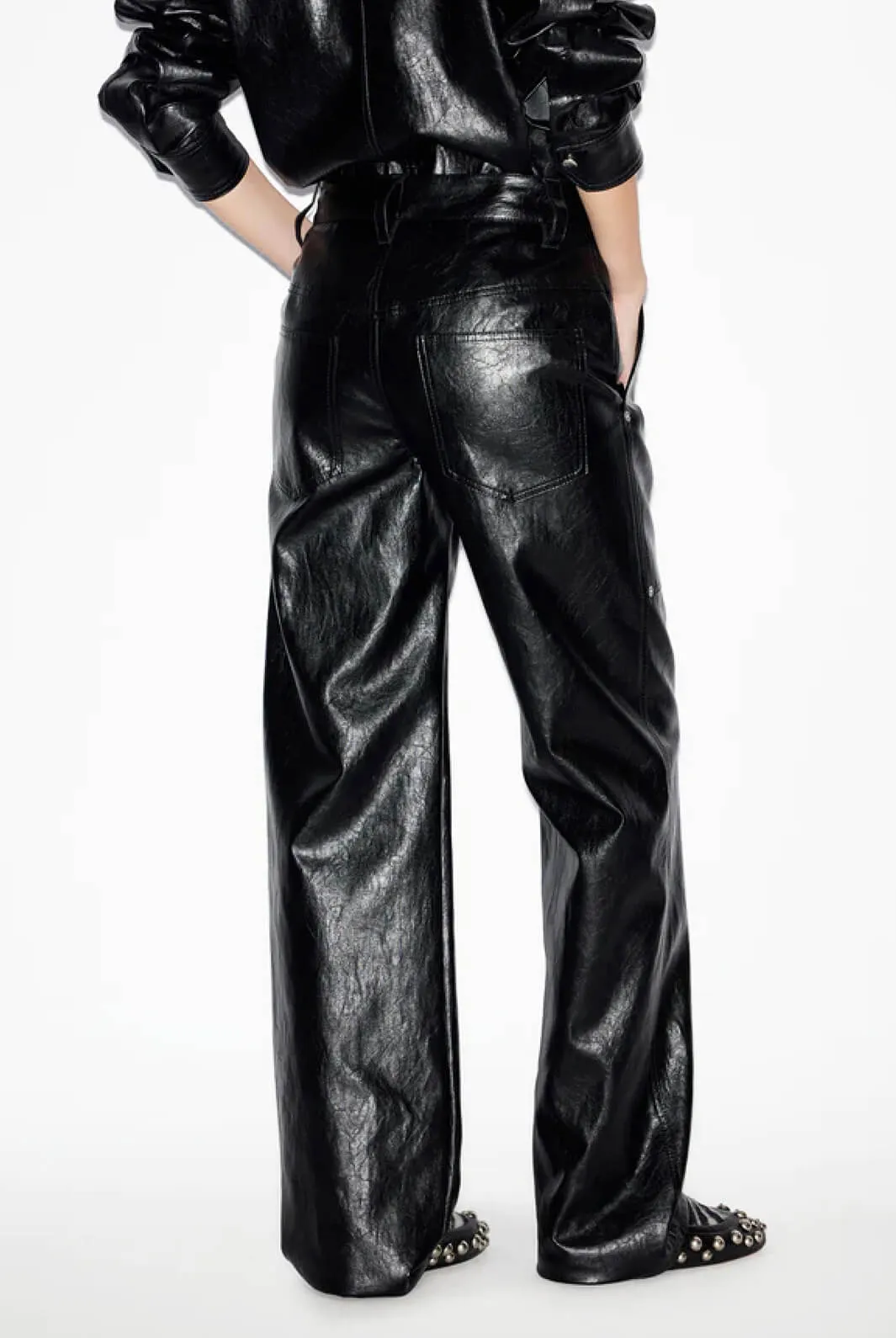 Isabel Marant Etoile Ariete Pants
