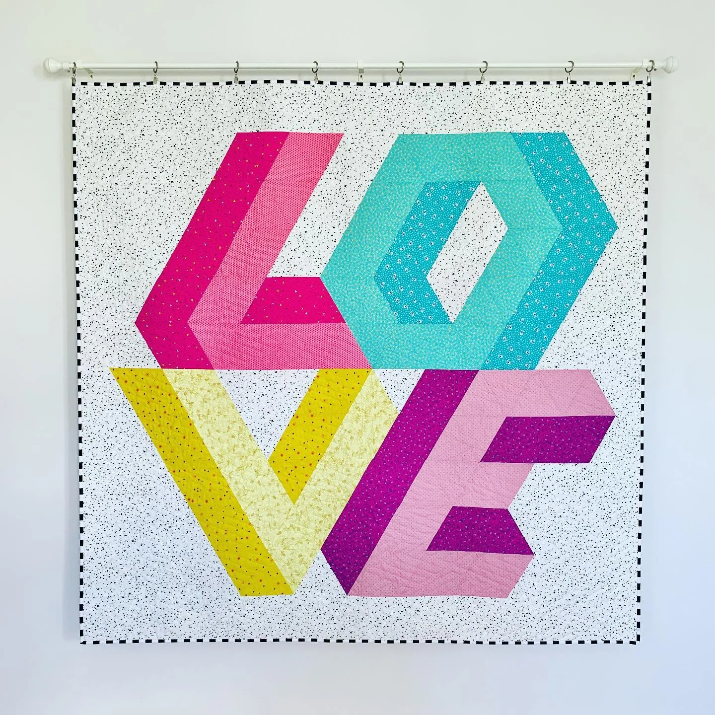 Love Triangle Tee