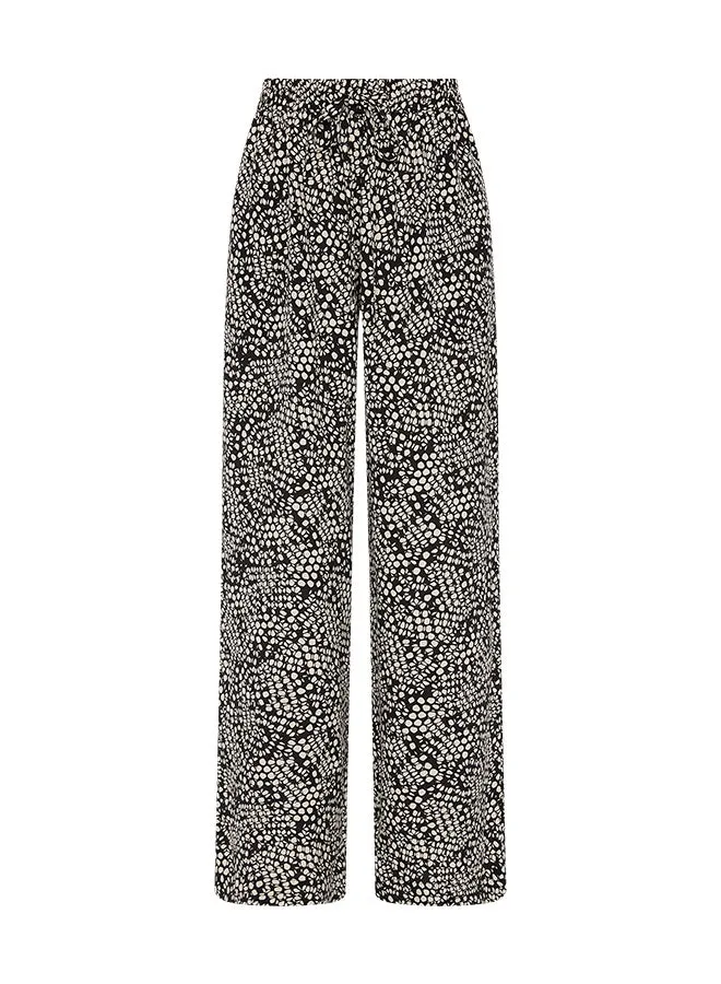 Matteau Drawstring Trouser in Kyoto