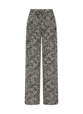 Matteau Drawstring Trouser in Kyoto