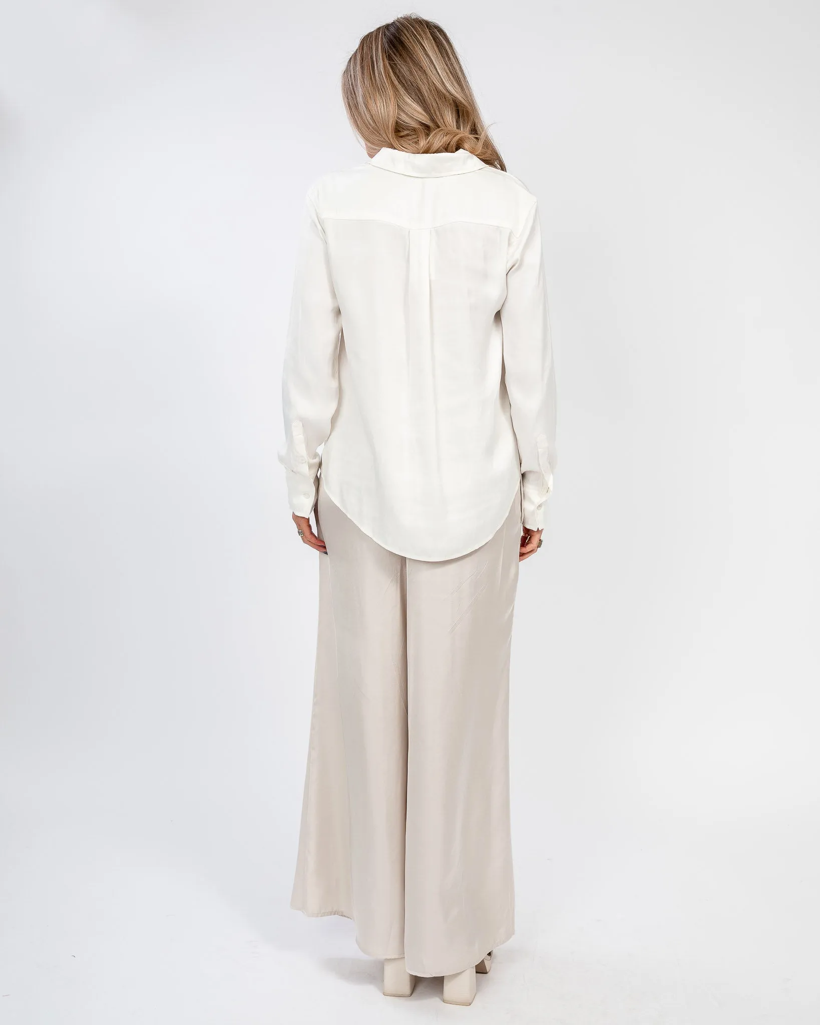 Old Habits Blouse