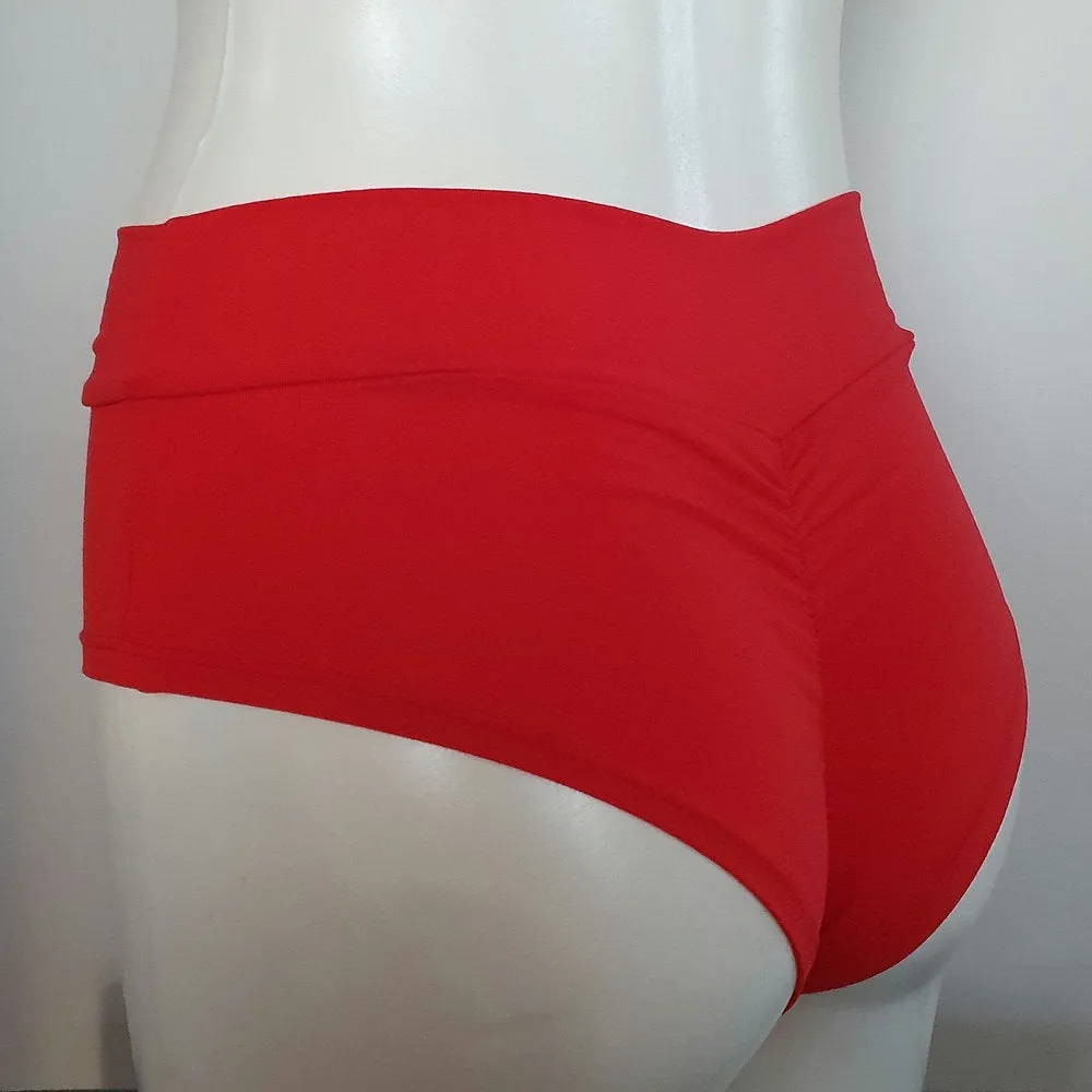 Pure Sunrise Cheeky Short