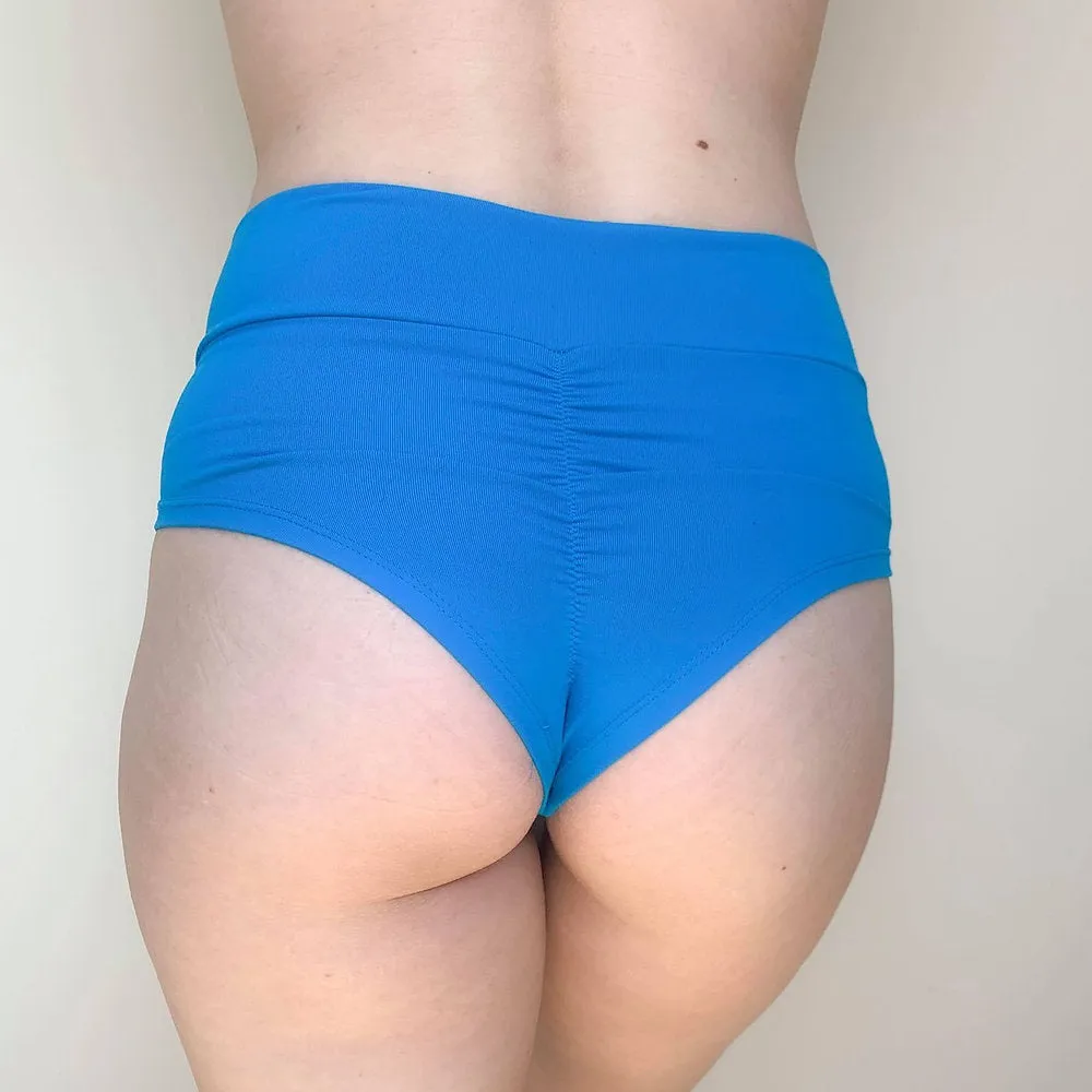Pure Sunrise Cheeky Short