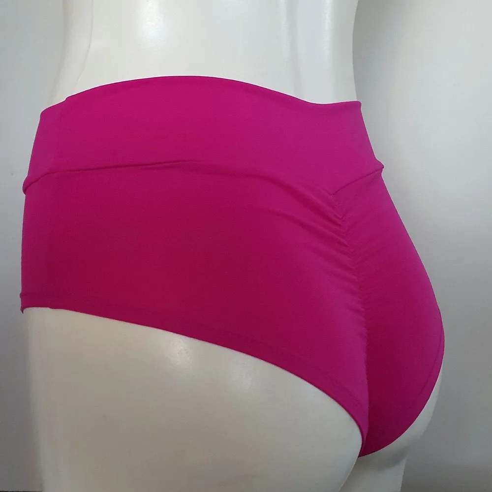 Pure Sunrise Cheeky Short