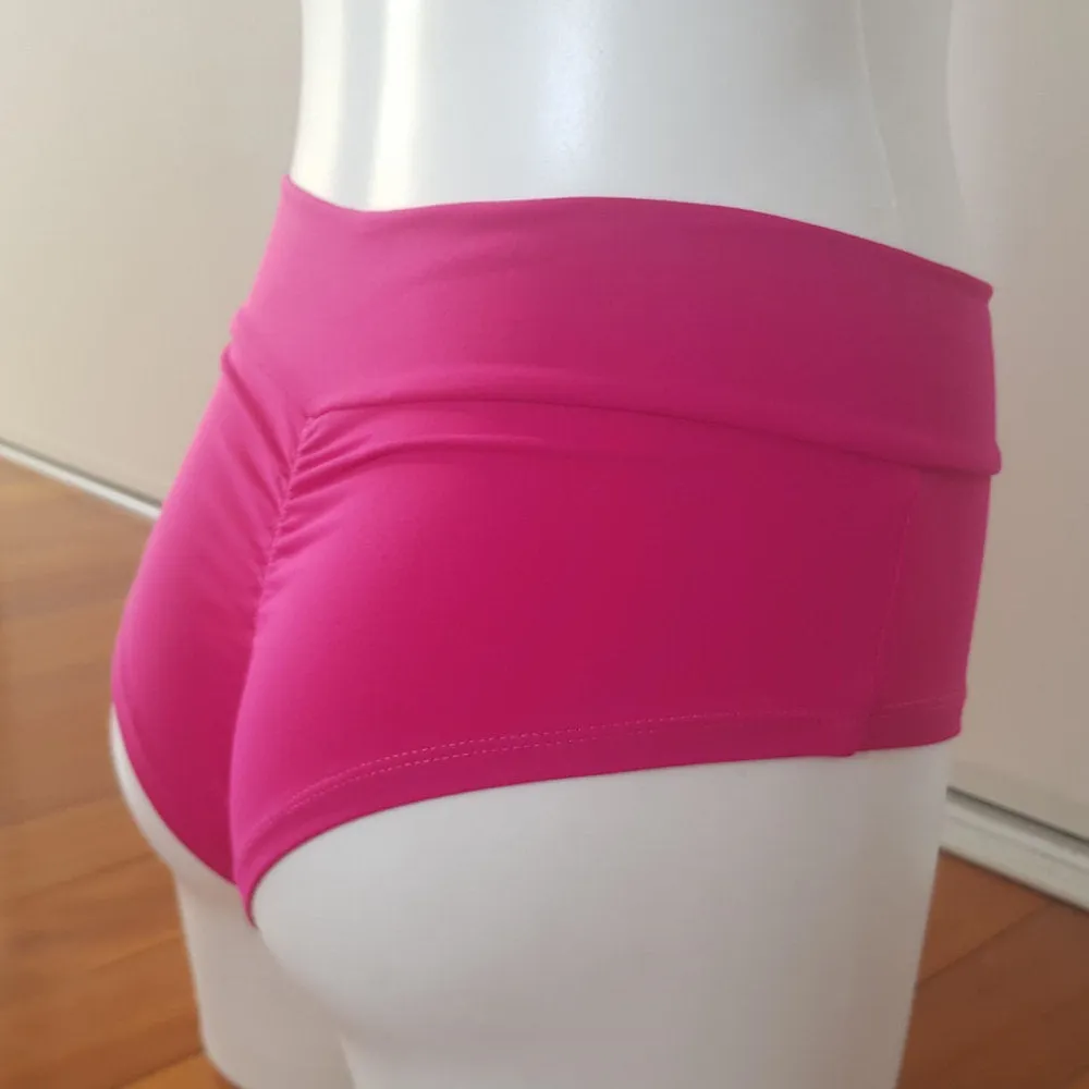 Pure Sunrise Cheeky Short