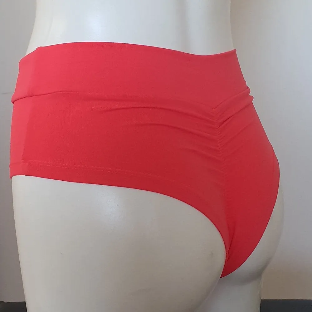 Pure Sunrise Cheeky Short