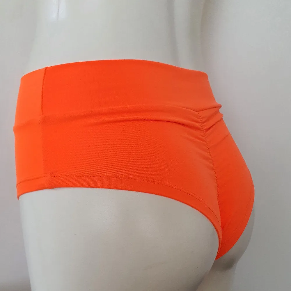 Pure Sunrise Cheeky Short