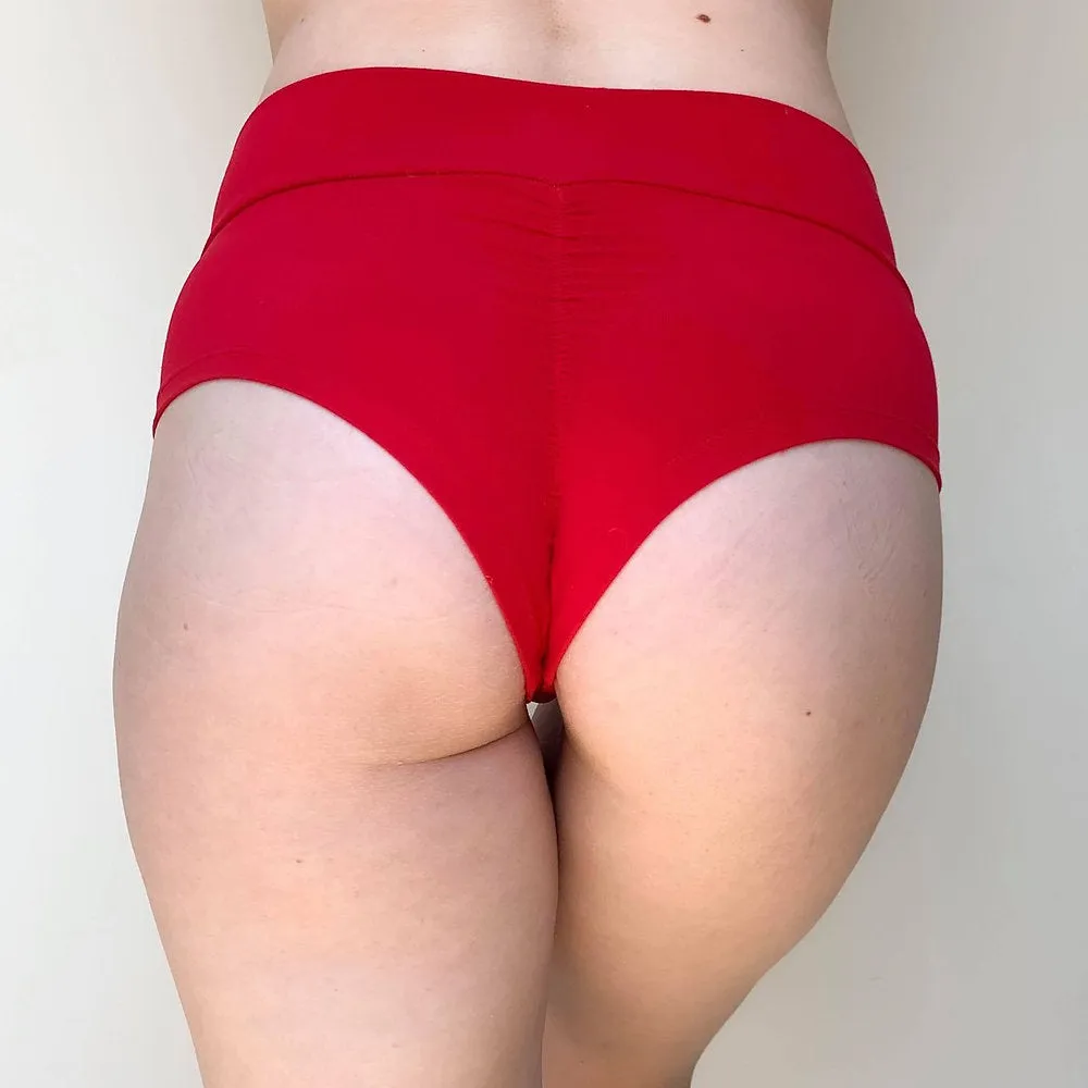 Pure Sunrise Cheeky Short