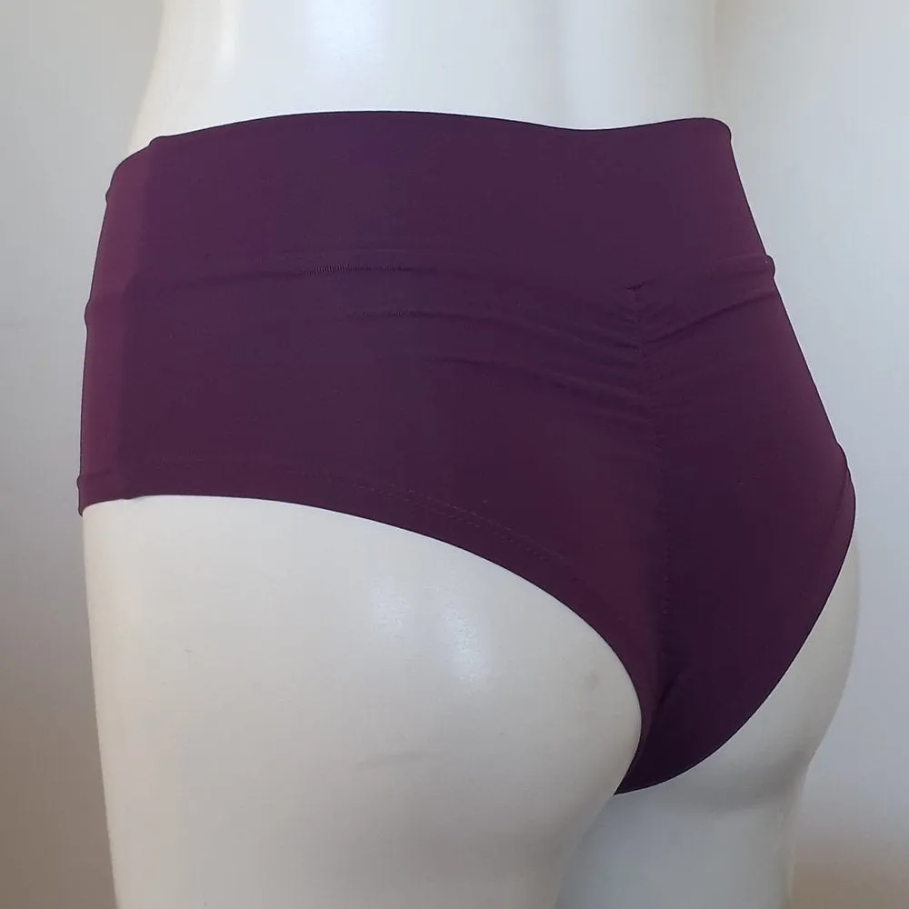 Pure Sunrise Cheeky Short