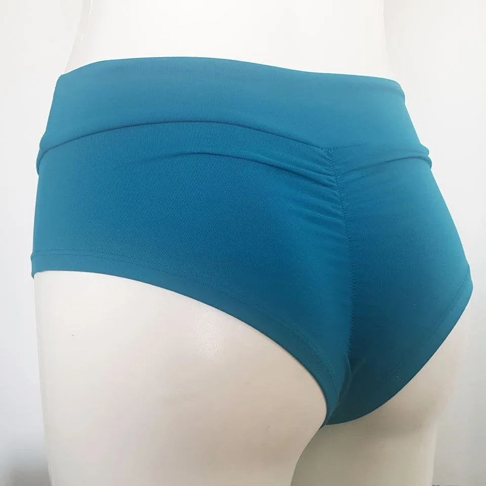 Pure Sunrise Cheeky Short