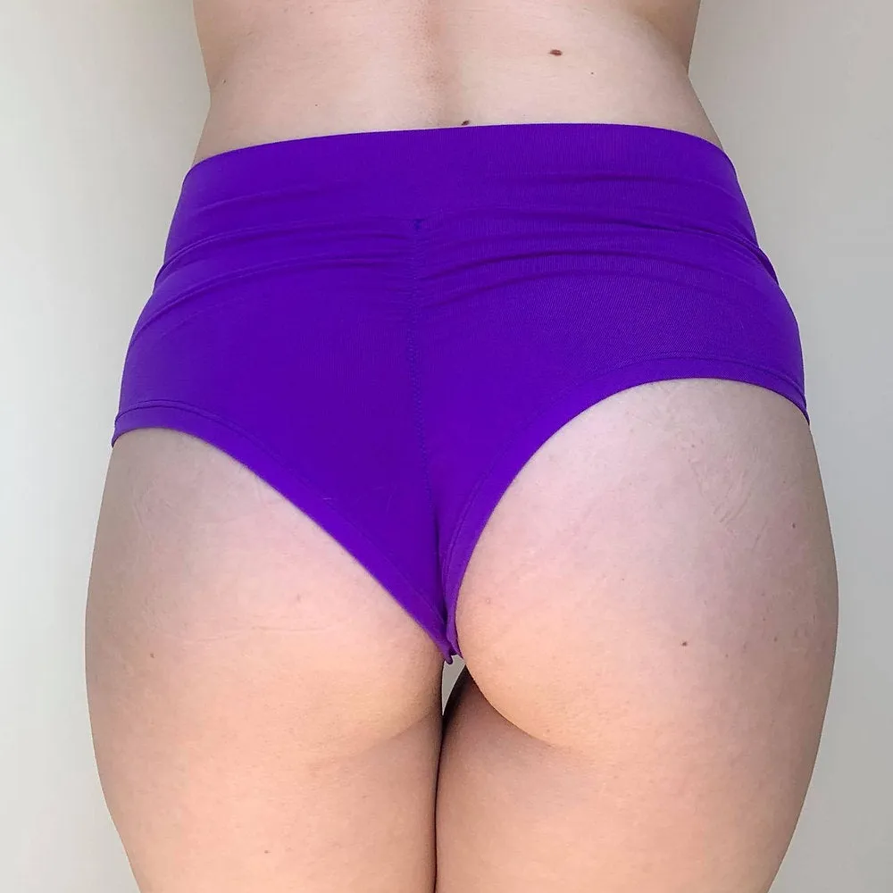 Pure Sunrise Cheeky Short
