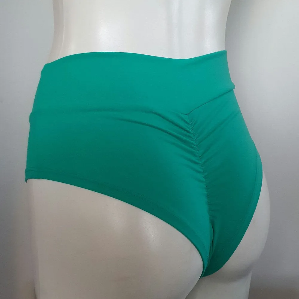 Pure Sunrise Cheeky Short