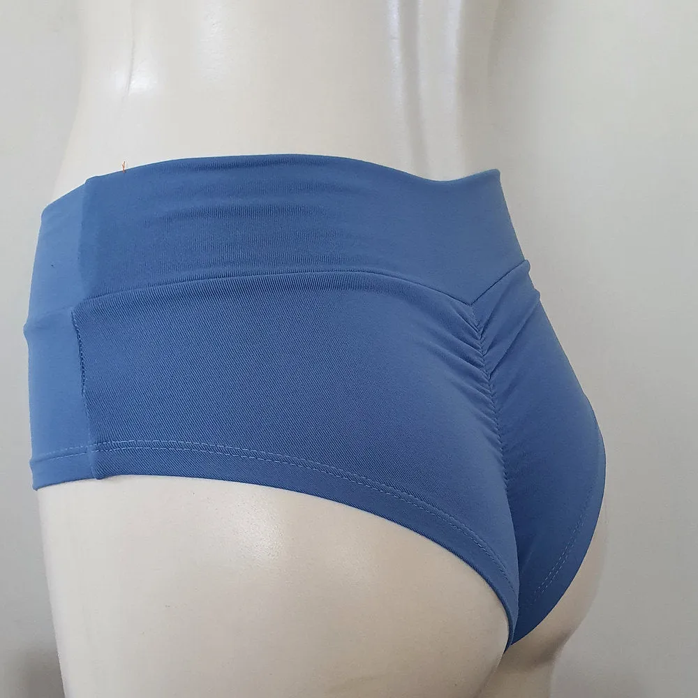 Pure Sunrise Cheeky Short