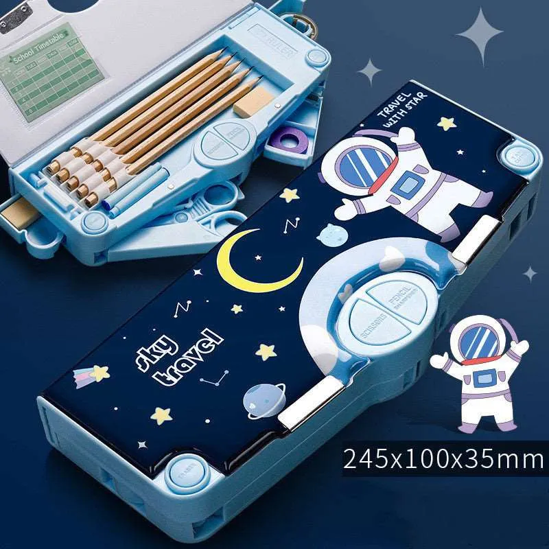 The Ultimate Kawaii Pencil Cases