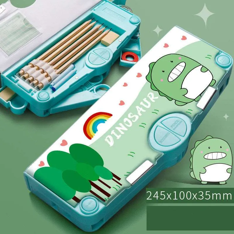 The Ultimate Kawaii Pencil Cases