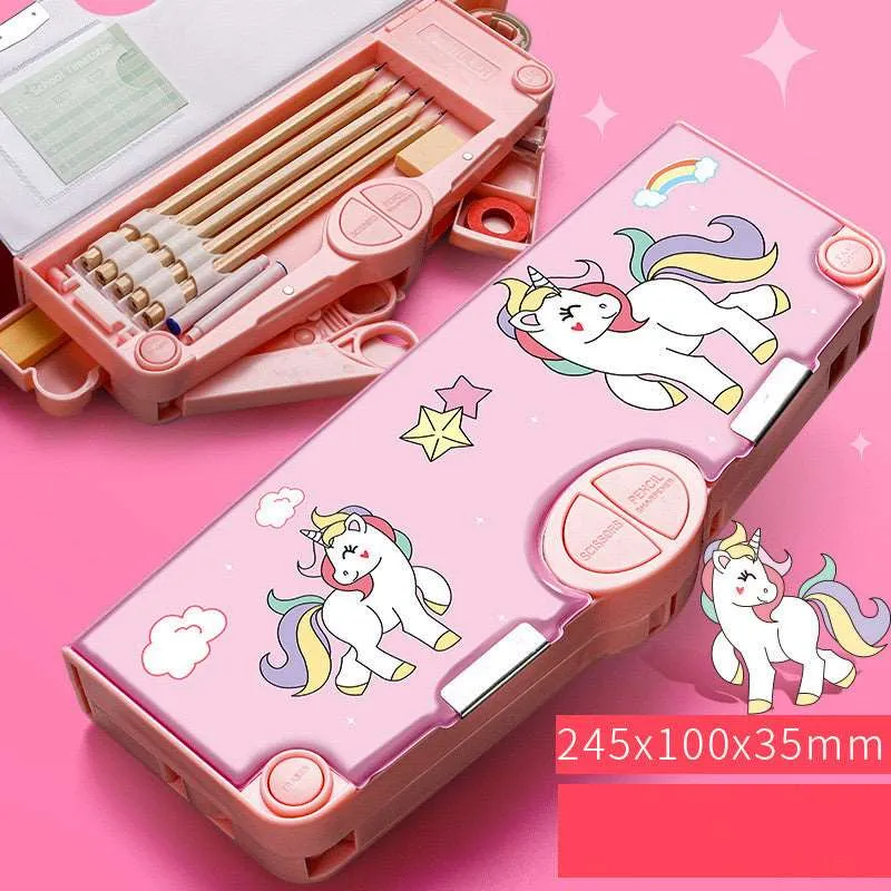 The Ultimate Kawaii Pencil Cases