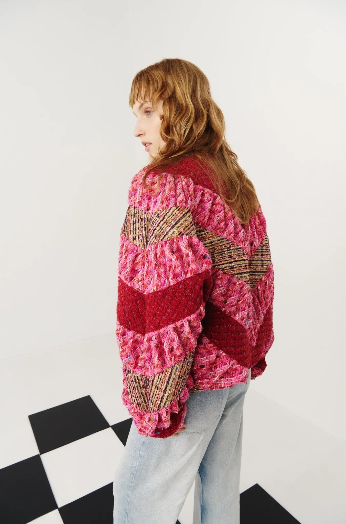 Tuin Jacket