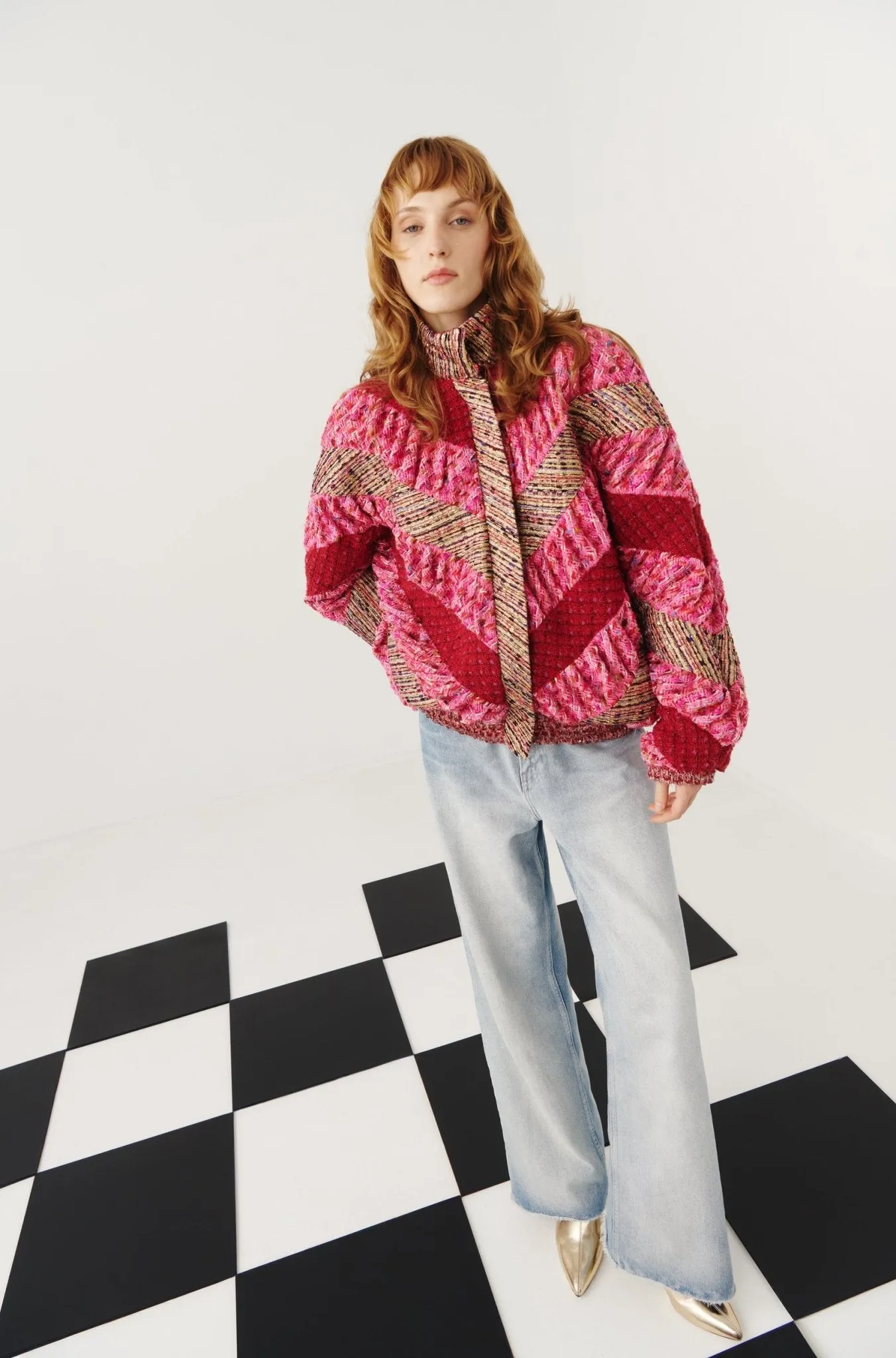 Tuin Jacket
