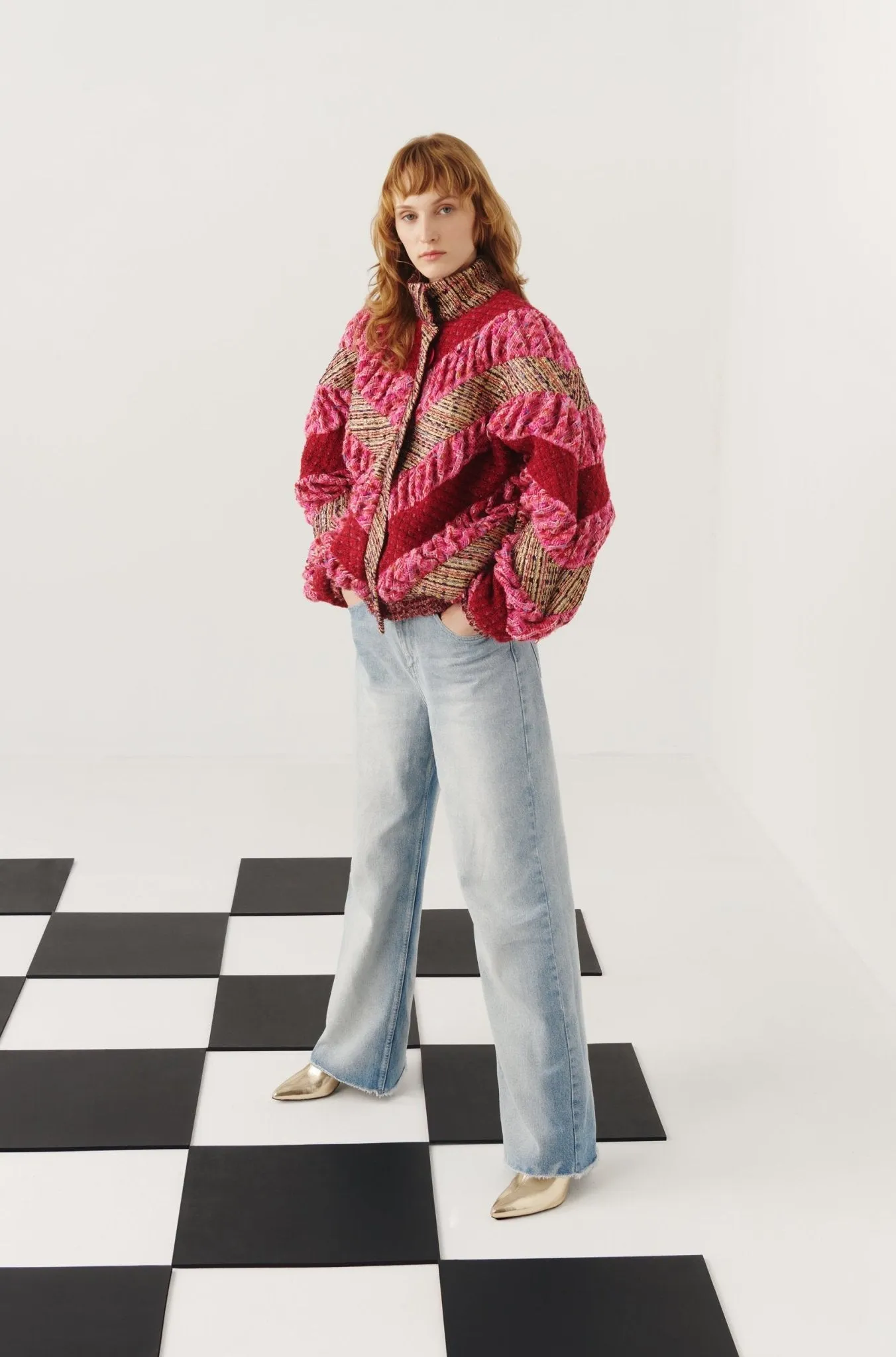 Tuin Jacket