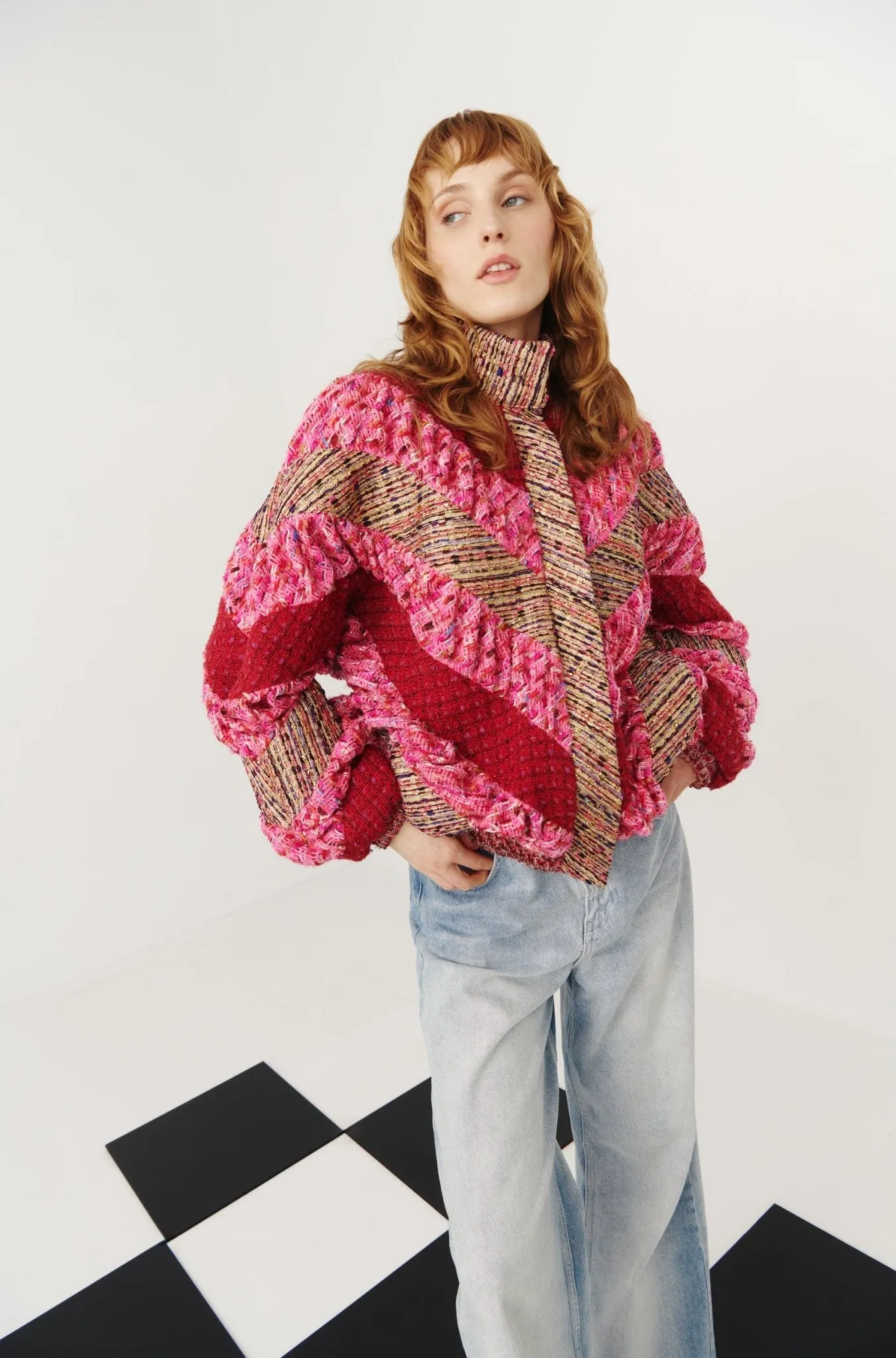 Tuin Jacket