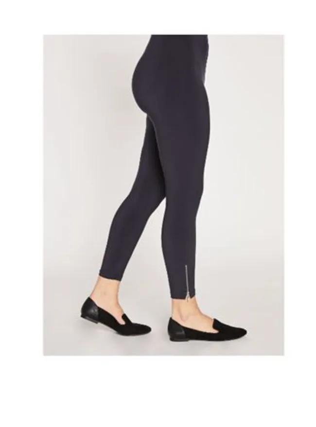 Zest Legging- Black