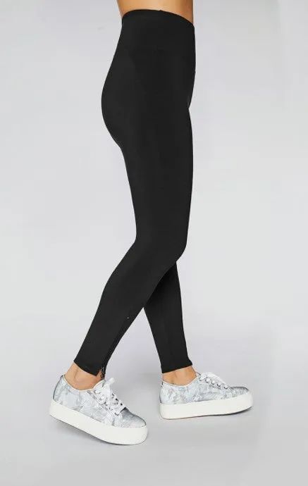 Zest Yoke Leggings